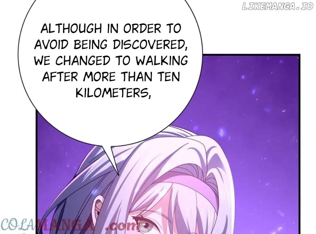 I Got The Weakest Class, Dragon Tamer!? - Chapter 111 Page 44