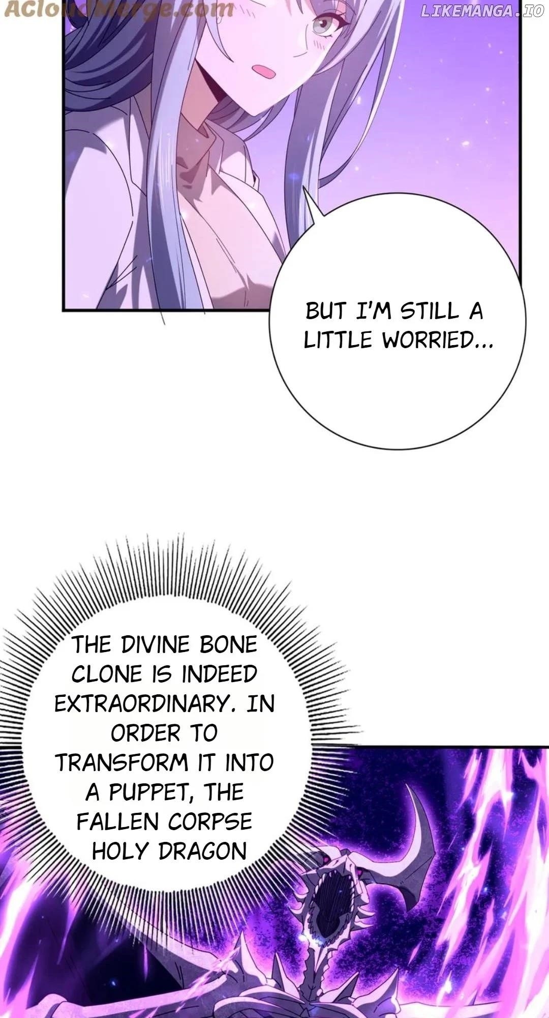 I Got The Weakest Class, Dragon Tamer!? - Chapter 111 Page 45