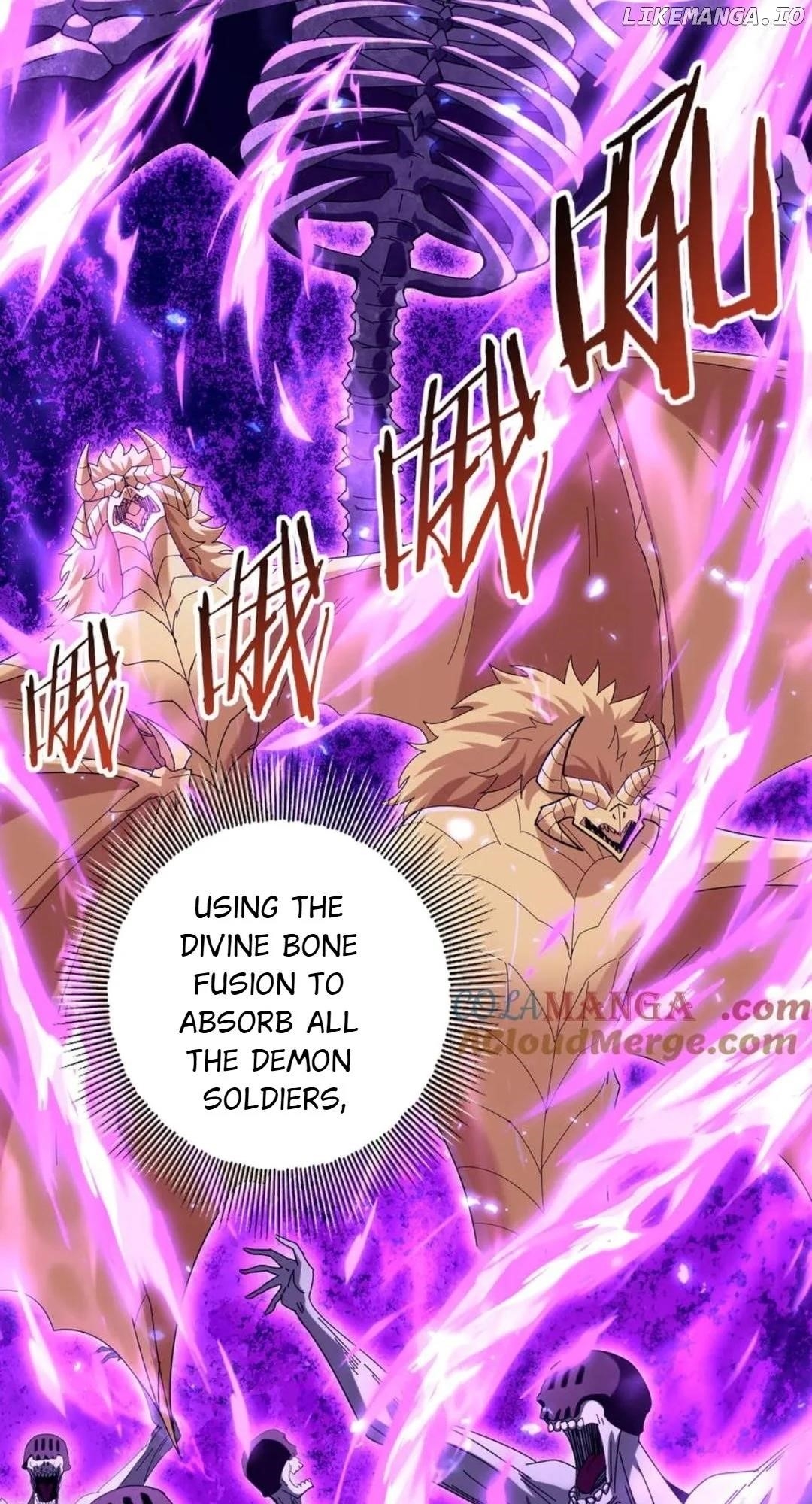 I Got The Weakest Class, Dragon Tamer!? - Chapter 111 Page 46