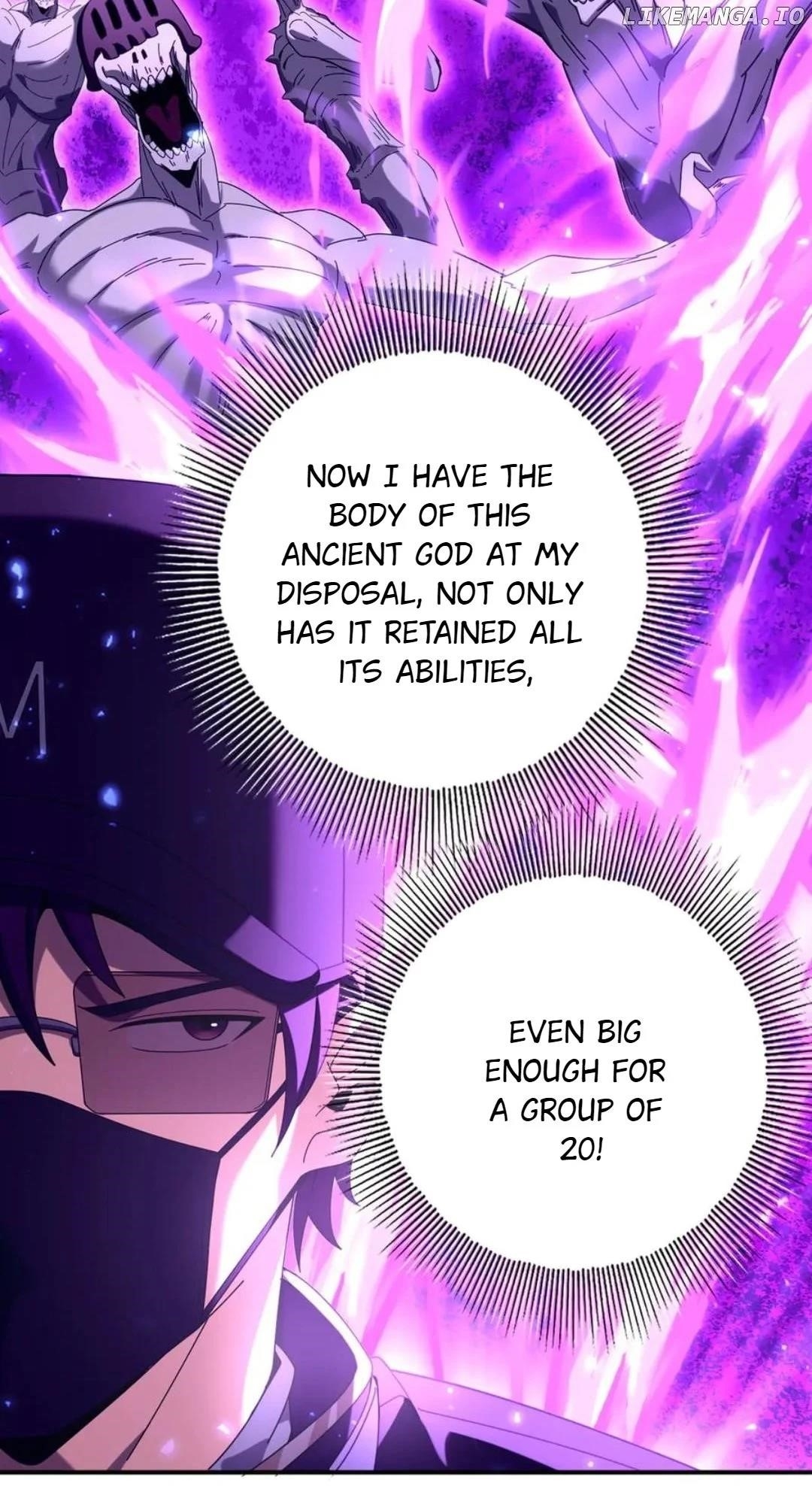 I Got The Weakest Class, Dragon Tamer!? - Chapter 111 Page 47