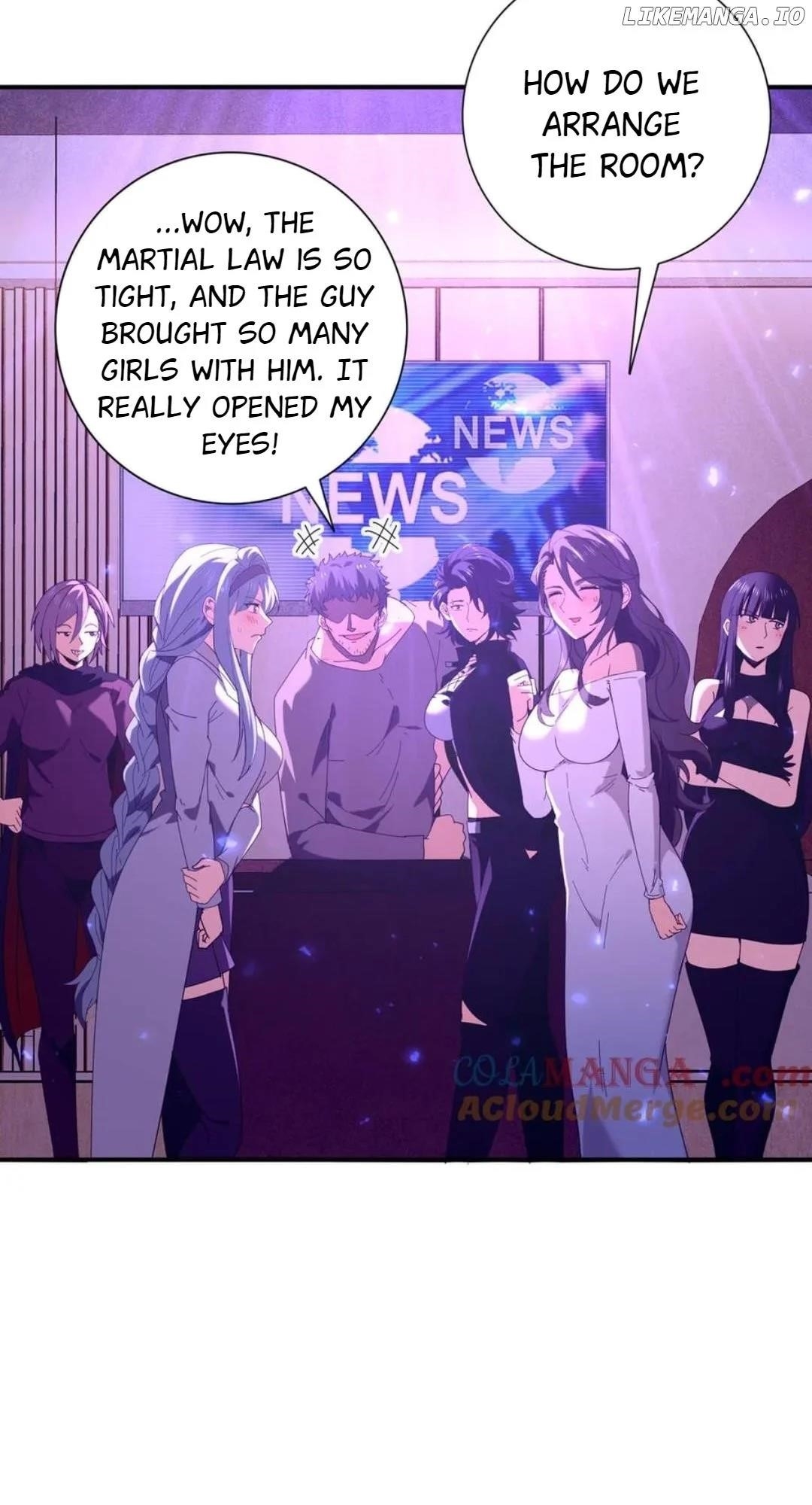 I Got The Weakest Class, Dragon Tamer!? - Chapter 111 Page 49