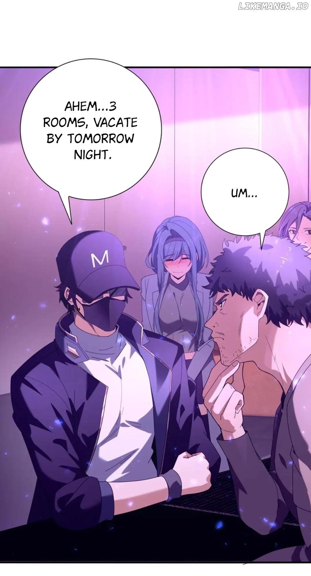 I Got The Weakest Class, Dragon Tamer!? - Chapter 111 Page 50