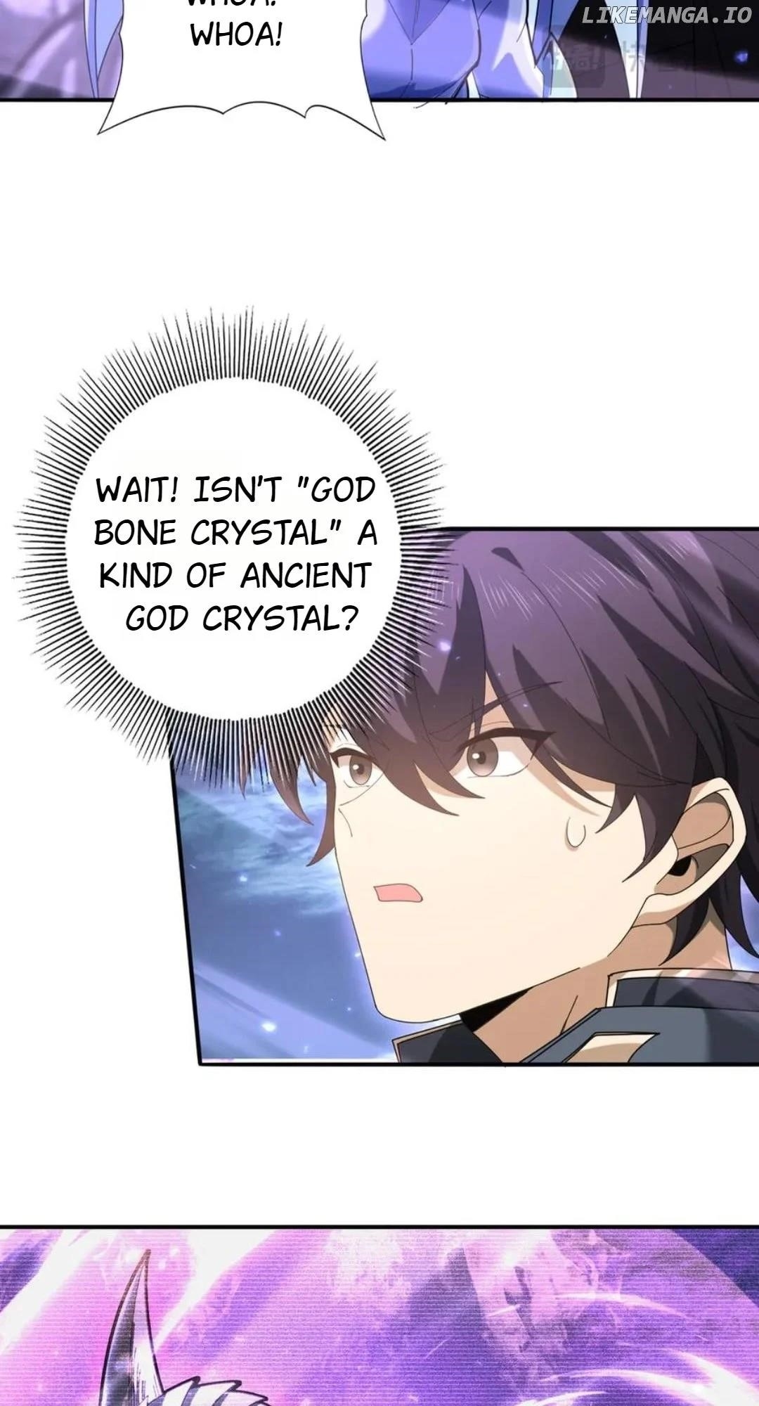 I Got The Weakest Class, Dragon Tamer!? - Chapter 111 Page 9