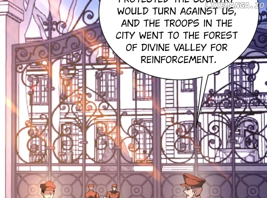 I Got The Weakest Class, Dragon Tamer!? - Chapter 112 Page 14