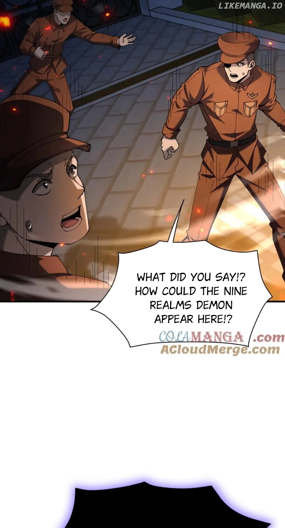 I Got The Weakest Class, Dragon Tamer!? - Chapter 112 Page 17