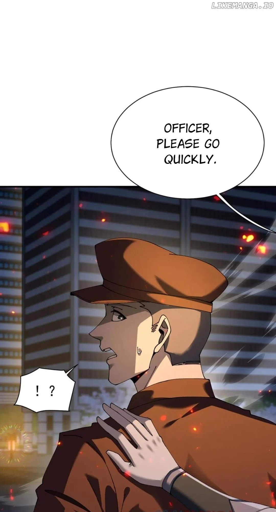 I Got The Weakest Class, Dragon Tamer!? - Chapter 112 Page 20