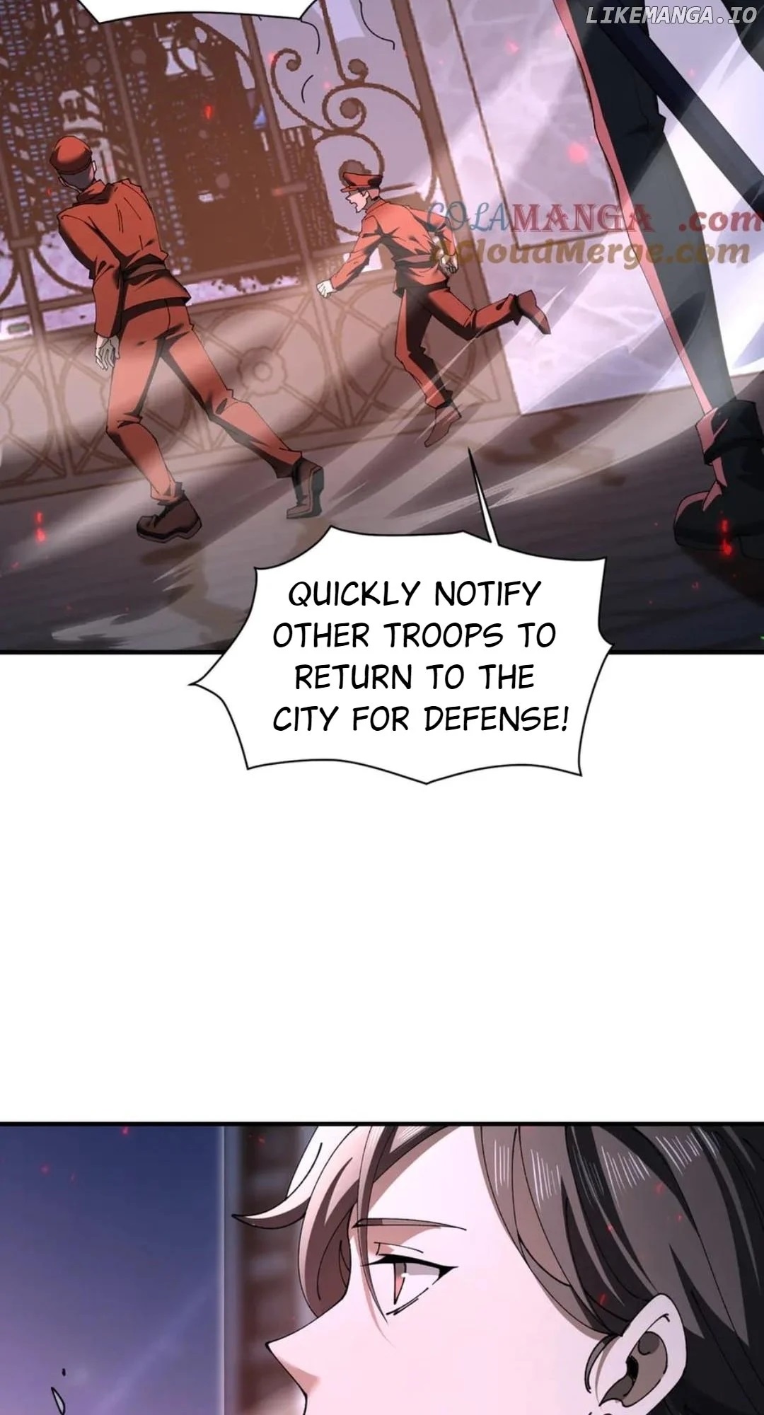 I Got The Weakest Class, Dragon Tamer!? - Chapter 112 Page 24