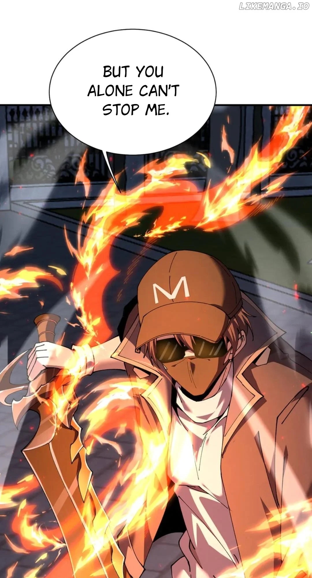 I Got The Weakest Class, Dragon Tamer!? - Chapter 112 Page 28