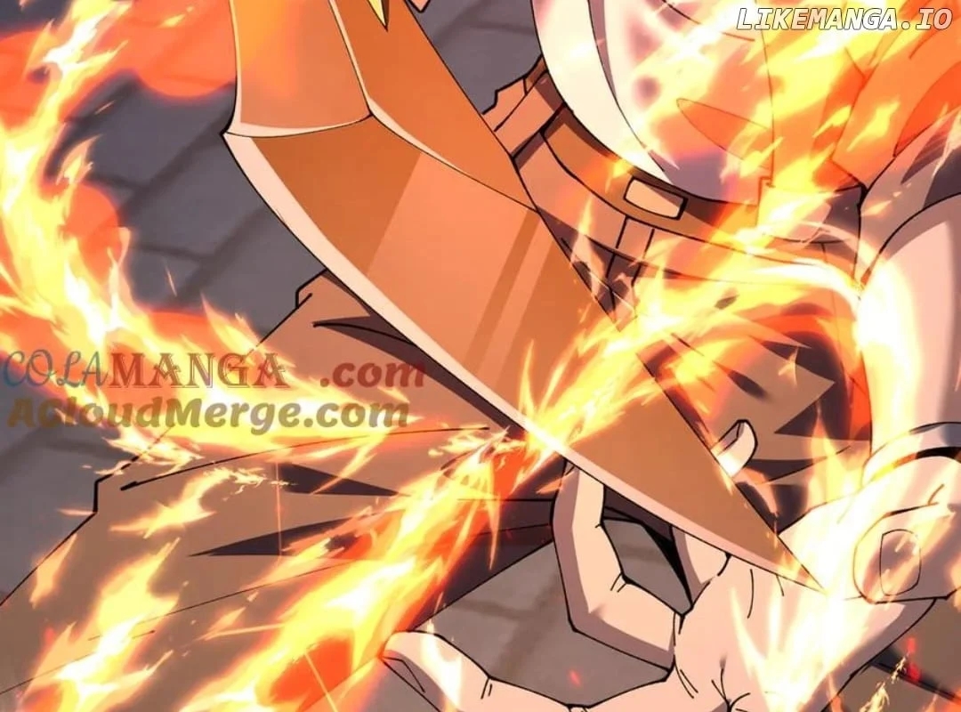 I Got The Weakest Class, Dragon Tamer!? - Chapter 112 Page 29