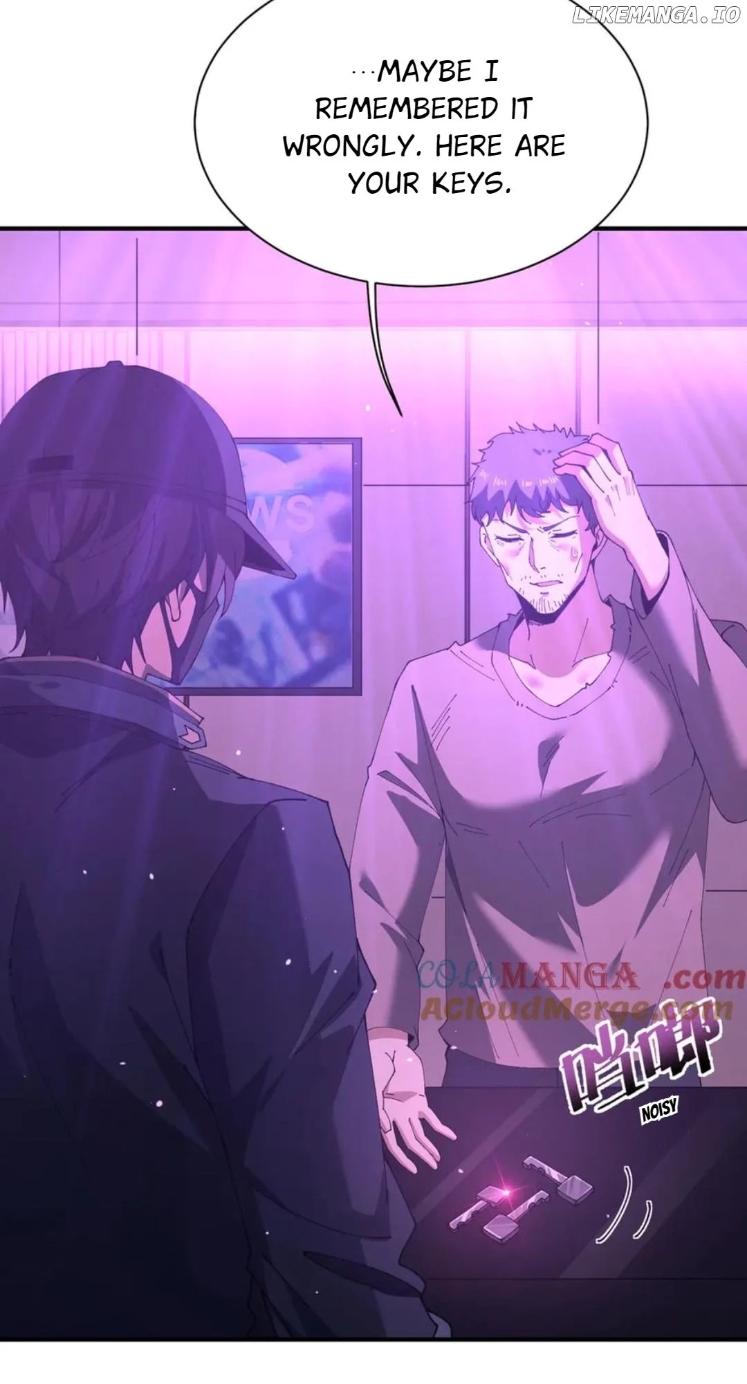 I Got The Weakest Class, Dragon Tamer!? - Chapter 112 Page 3