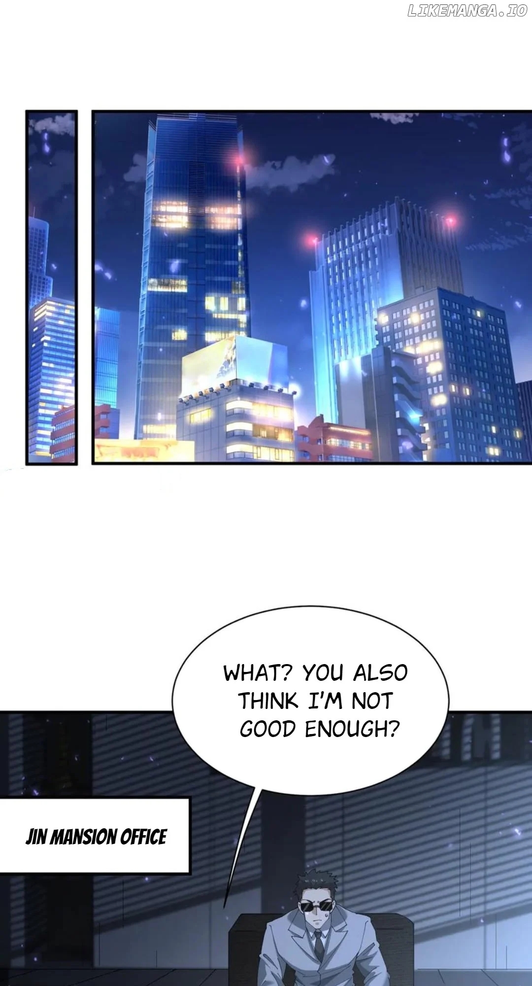 I Got The Weakest Class, Dragon Tamer!? - Chapter 112 Page 31