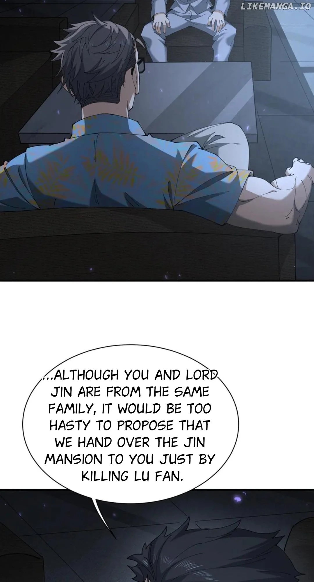 I Got The Weakest Class, Dragon Tamer!? - Chapter 112 Page 32