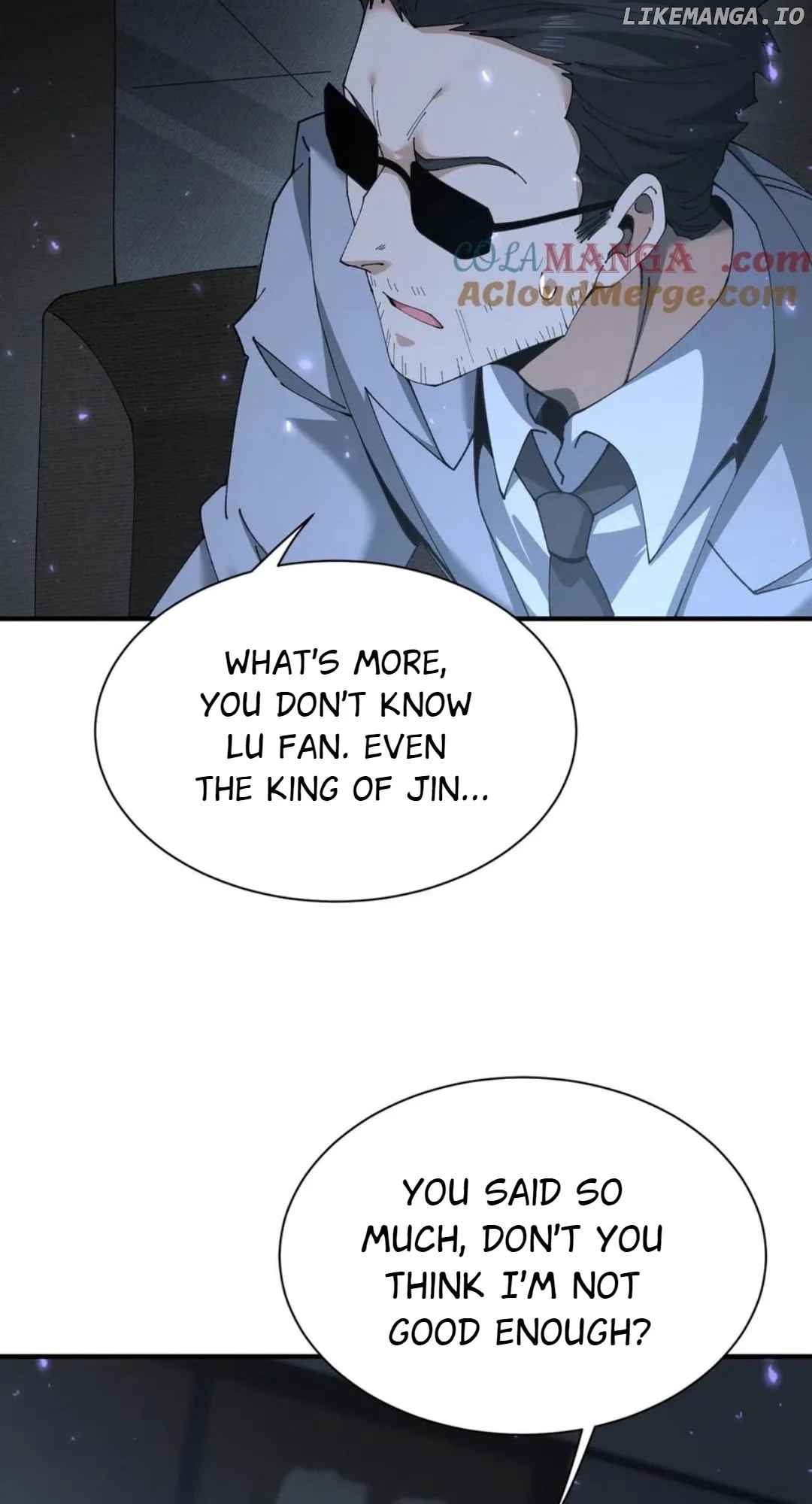 I Got The Weakest Class, Dragon Tamer!? - Chapter 112 Page 33