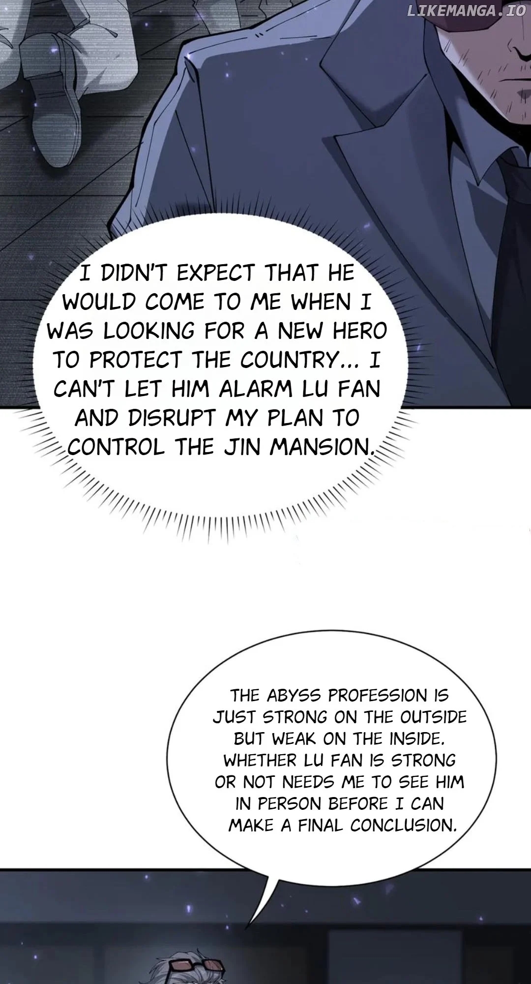 I Got The Weakest Class, Dragon Tamer!? - Chapter 112 Page 36