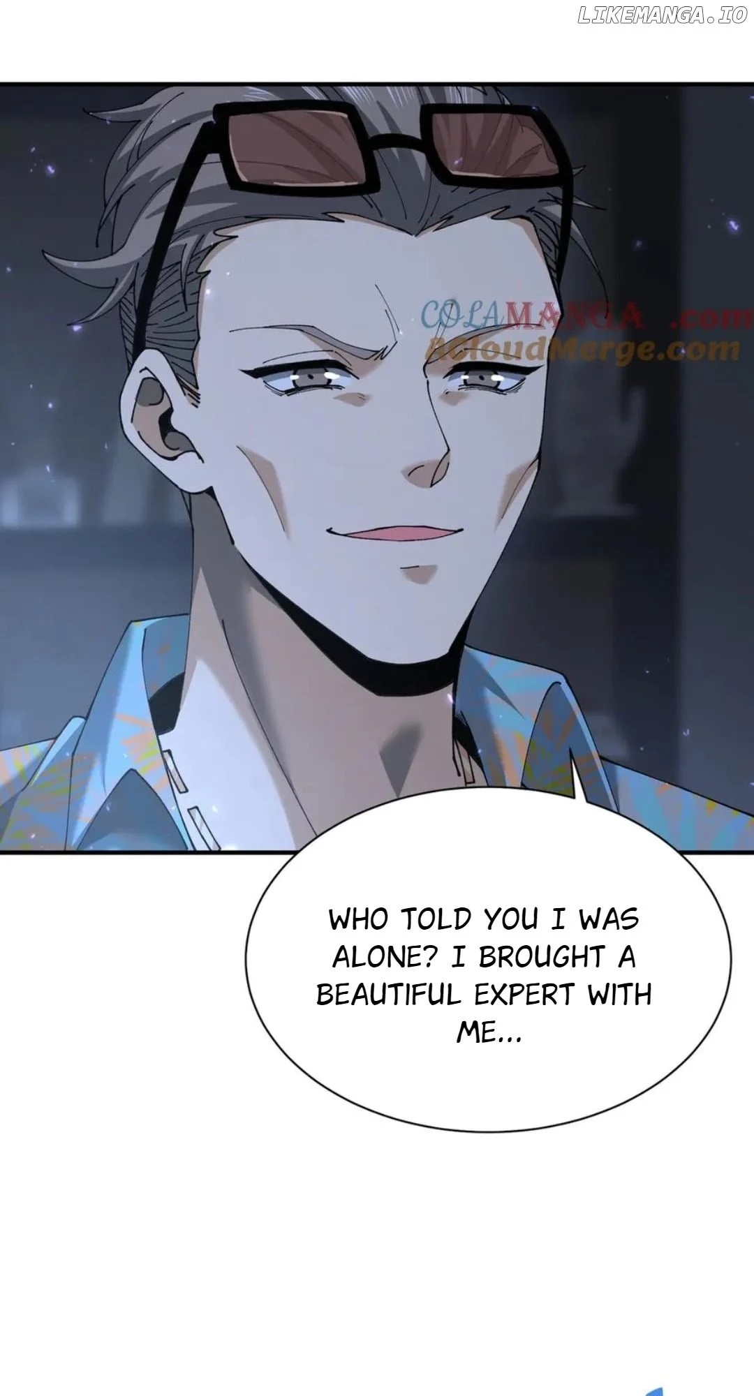 I Got The Weakest Class, Dragon Tamer!? - Chapter 112 Page 38