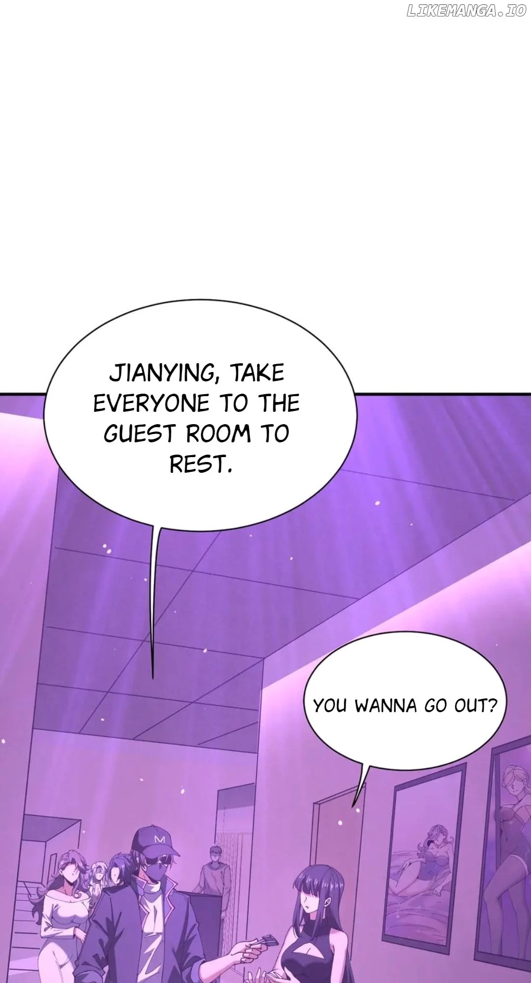 I Got The Weakest Class, Dragon Tamer!? - Chapter 112 Page 4