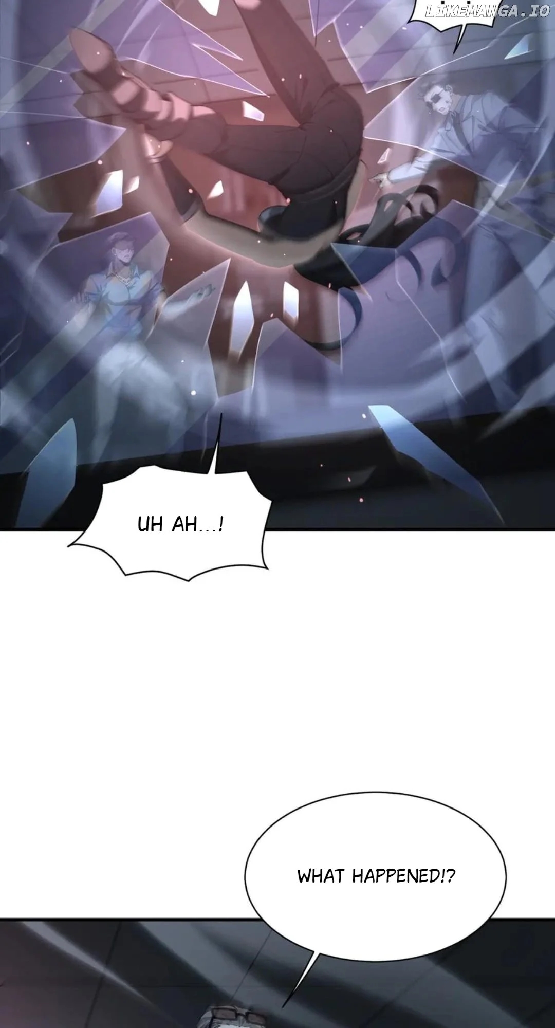 I Got The Weakest Class, Dragon Tamer!? - Chapter 112 Page 43