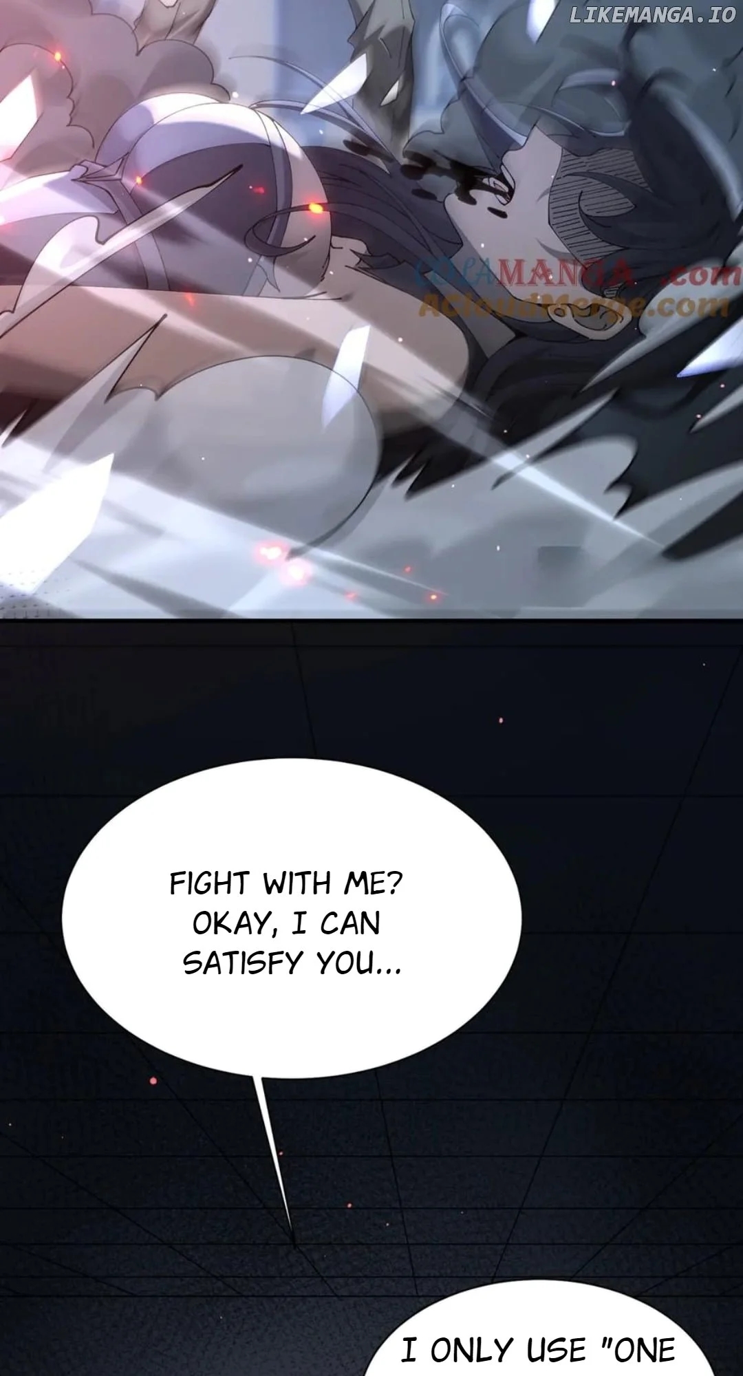 I Got The Weakest Class, Dragon Tamer!? - Chapter 112 Page 45