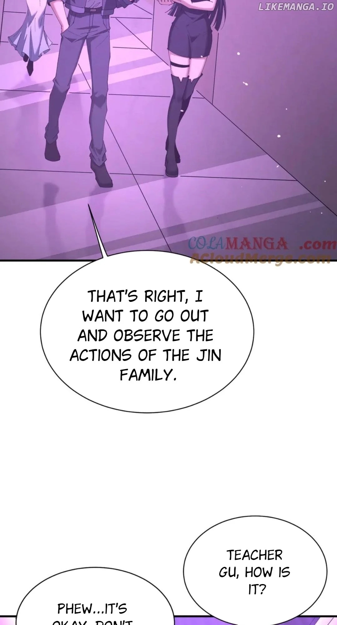 I Got The Weakest Class, Dragon Tamer!? - Chapter 112 Page 5