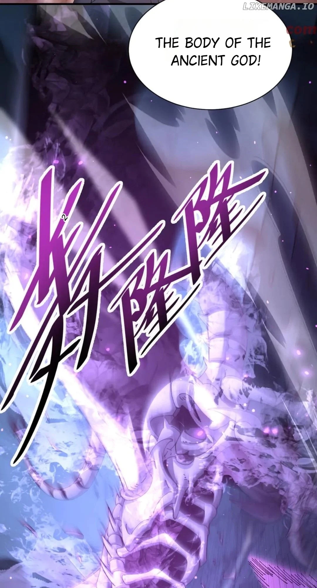 I Got The Weakest Class, Dragon Tamer!? - Chapter 112 Page 50