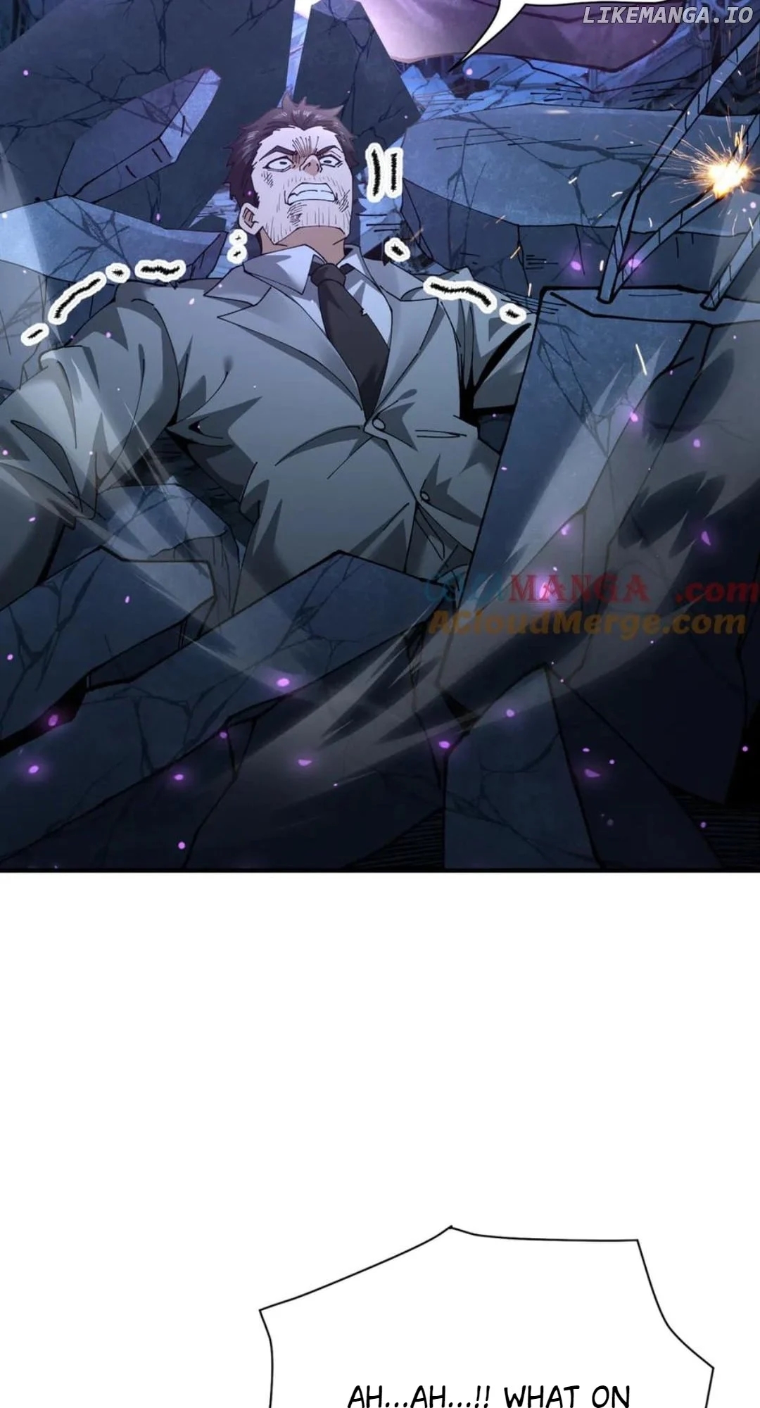 I Got The Weakest Class, Dragon Tamer!? - Chapter 112 Page 53