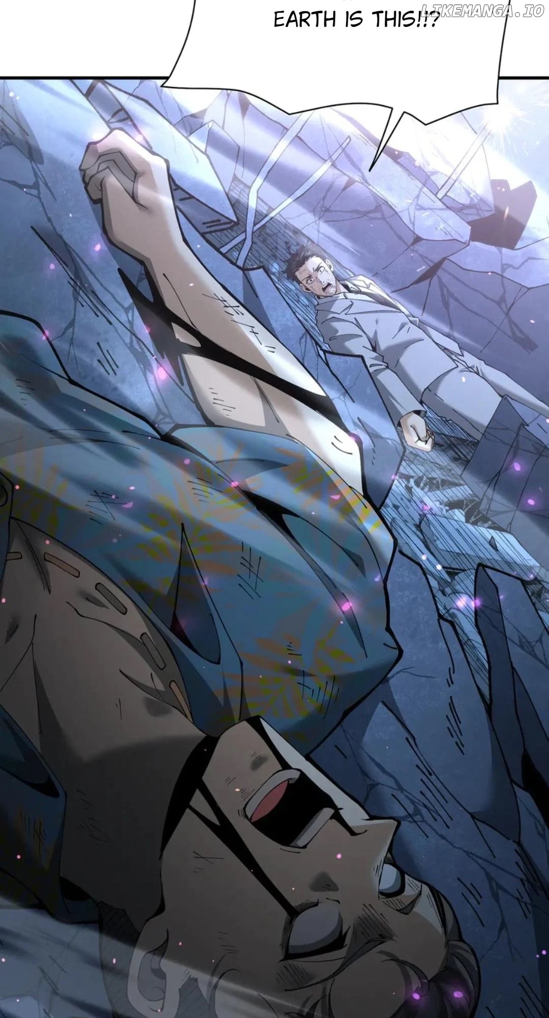 I Got The Weakest Class, Dragon Tamer!? - Chapter 112 Page 54