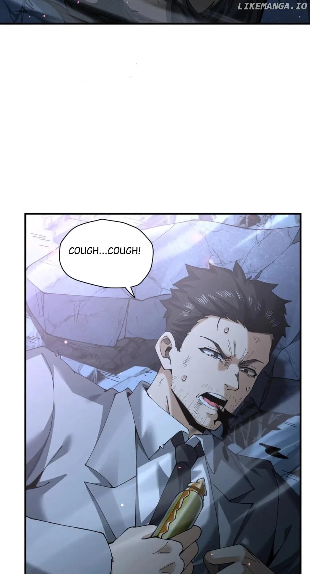 I Got The Weakest Class, Dragon Tamer!? - Chapter 112 Page 55