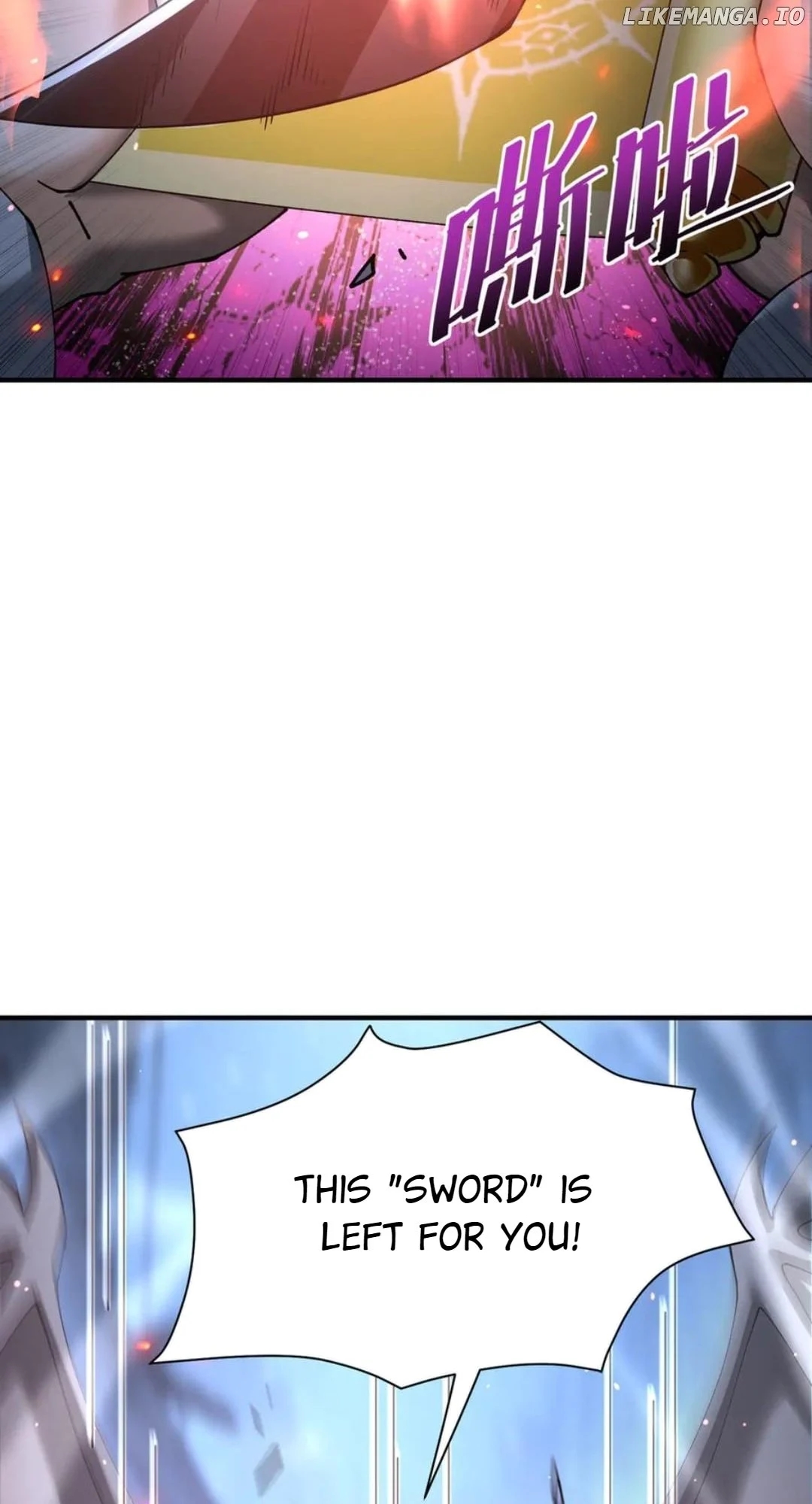 I Got The Weakest Class, Dragon Tamer!? - Chapter 112 Page 57