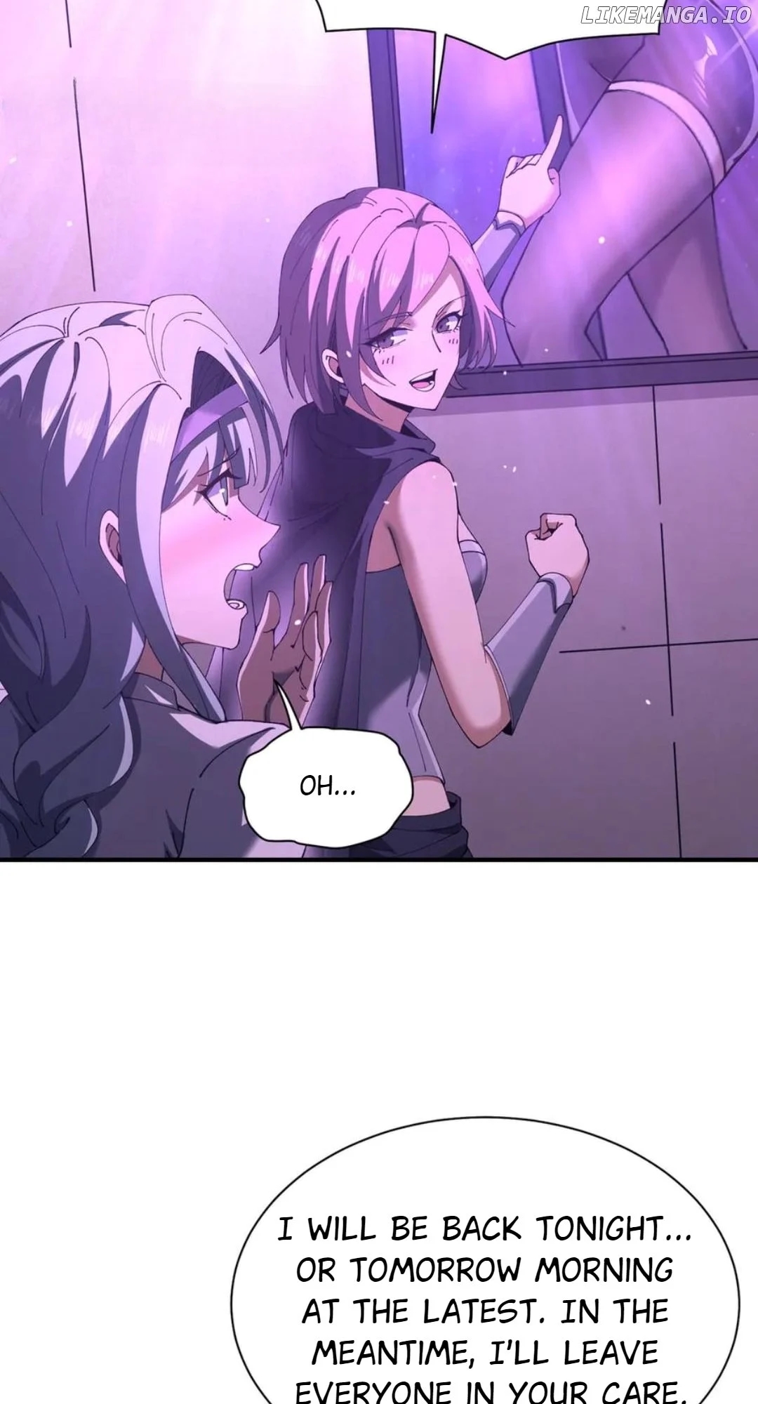 I Got The Weakest Class, Dragon Tamer!? - Chapter 112 Page 7