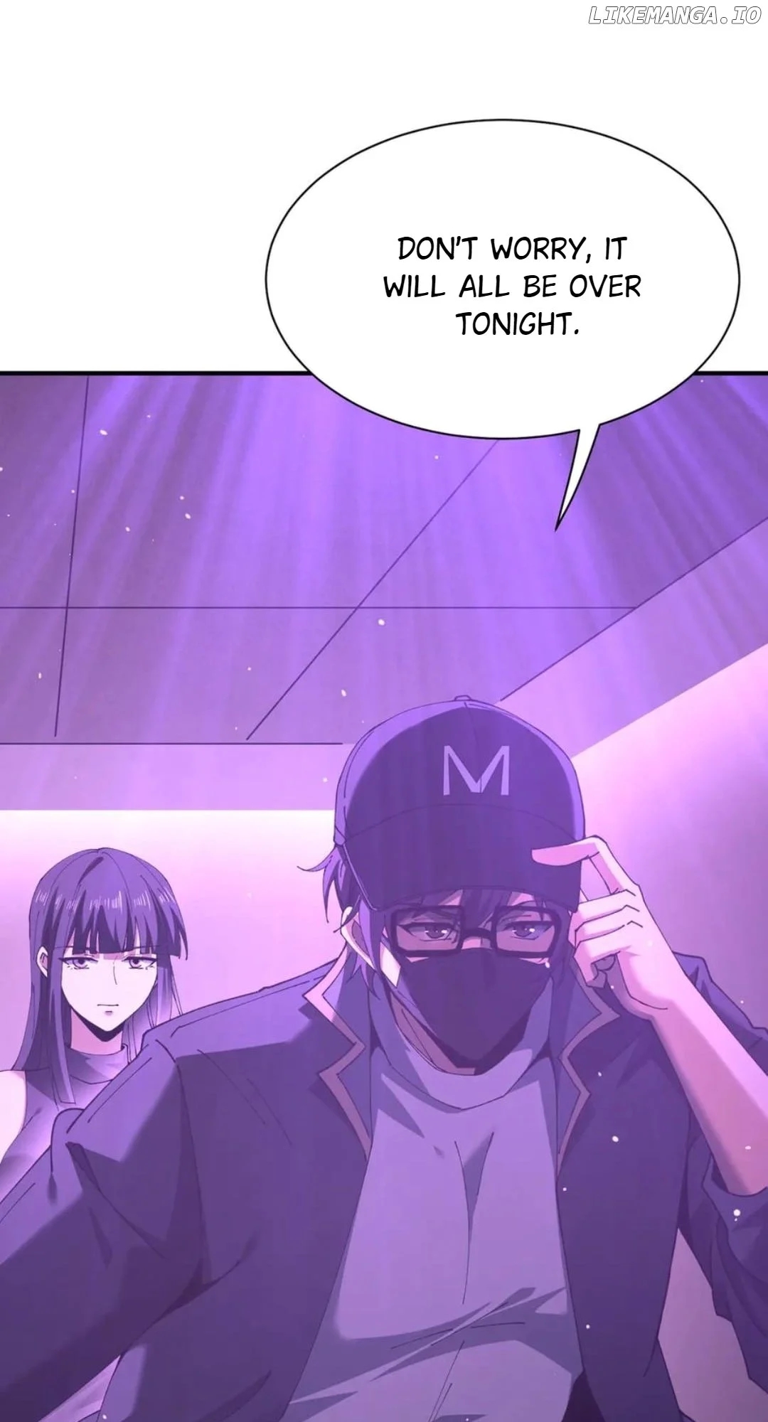 I Got The Weakest Class, Dragon Tamer!? - Chapter 112 Page 9