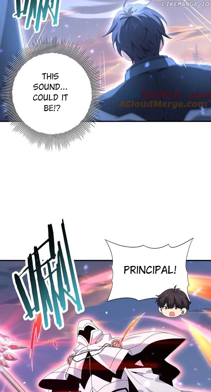 I Got The Weakest Class, Dragon Tamer!? - Chapter 113 Page 10