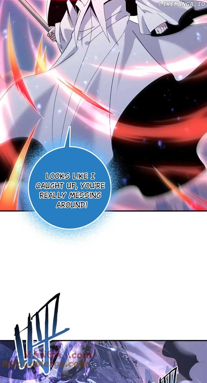 I Got The Weakest Class, Dragon Tamer!? - Chapter 113 Page 11