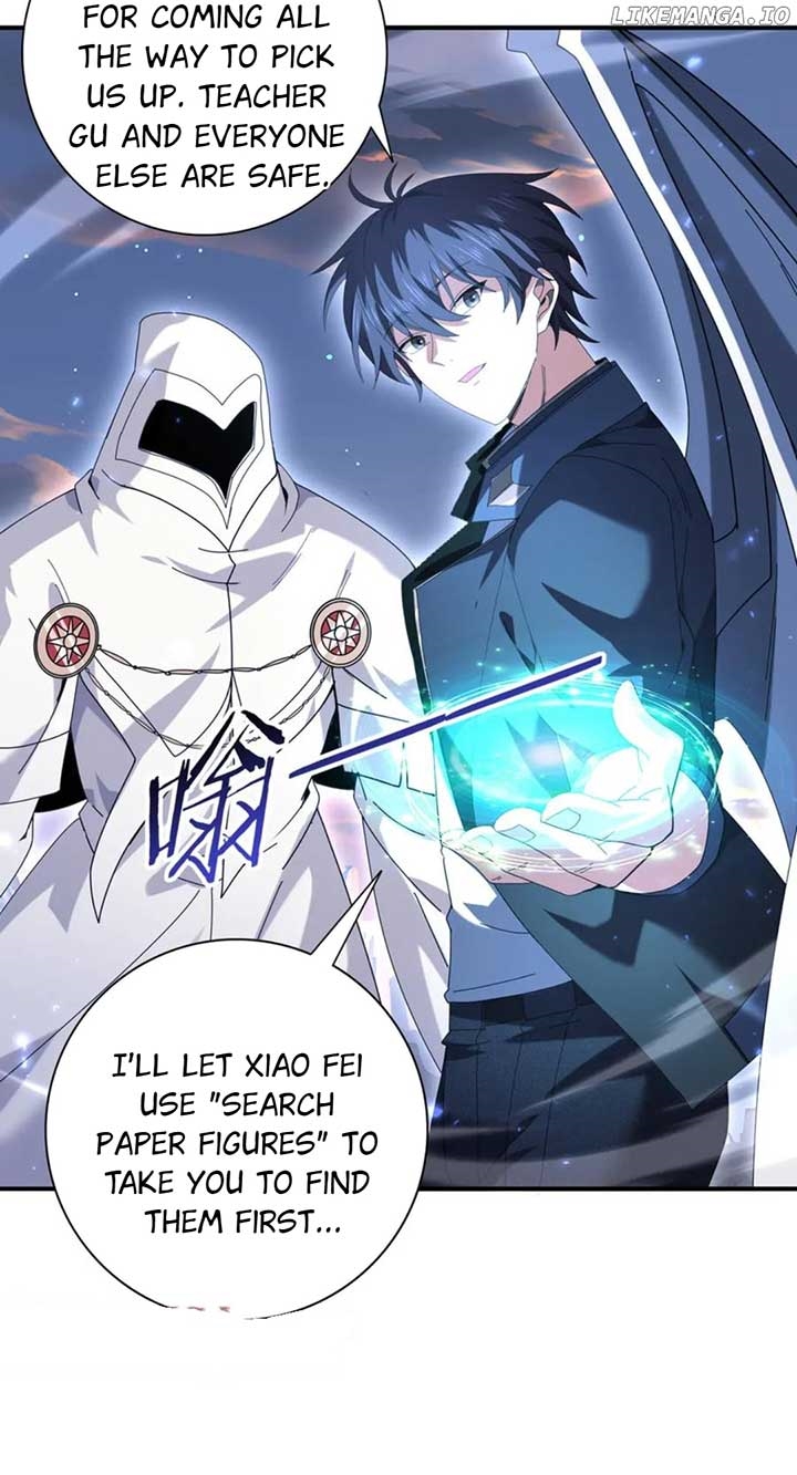 I Got The Weakest Class, Dragon Tamer!? - Chapter 113 Page 15