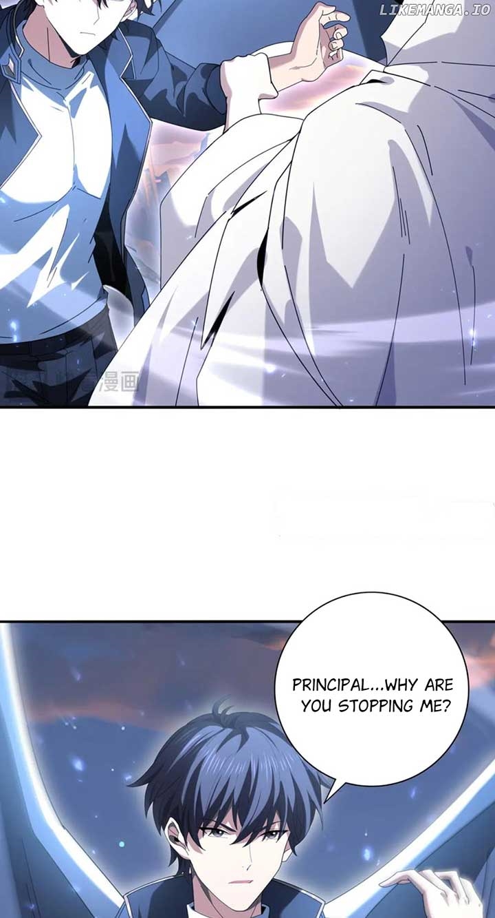 I Got The Weakest Class, Dragon Tamer!? - Chapter 113 Page 17