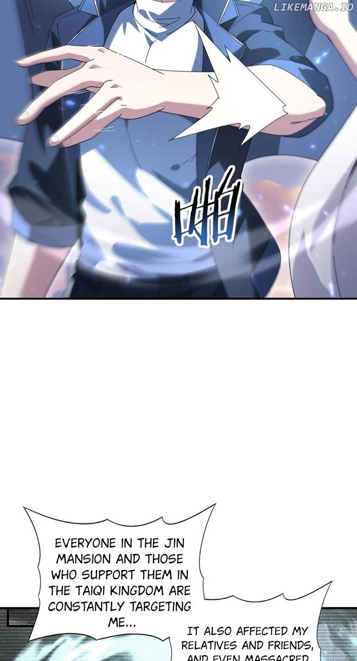 I Got The Weakest Class, Dragon Tamer!? - Chapter 113 Page 18