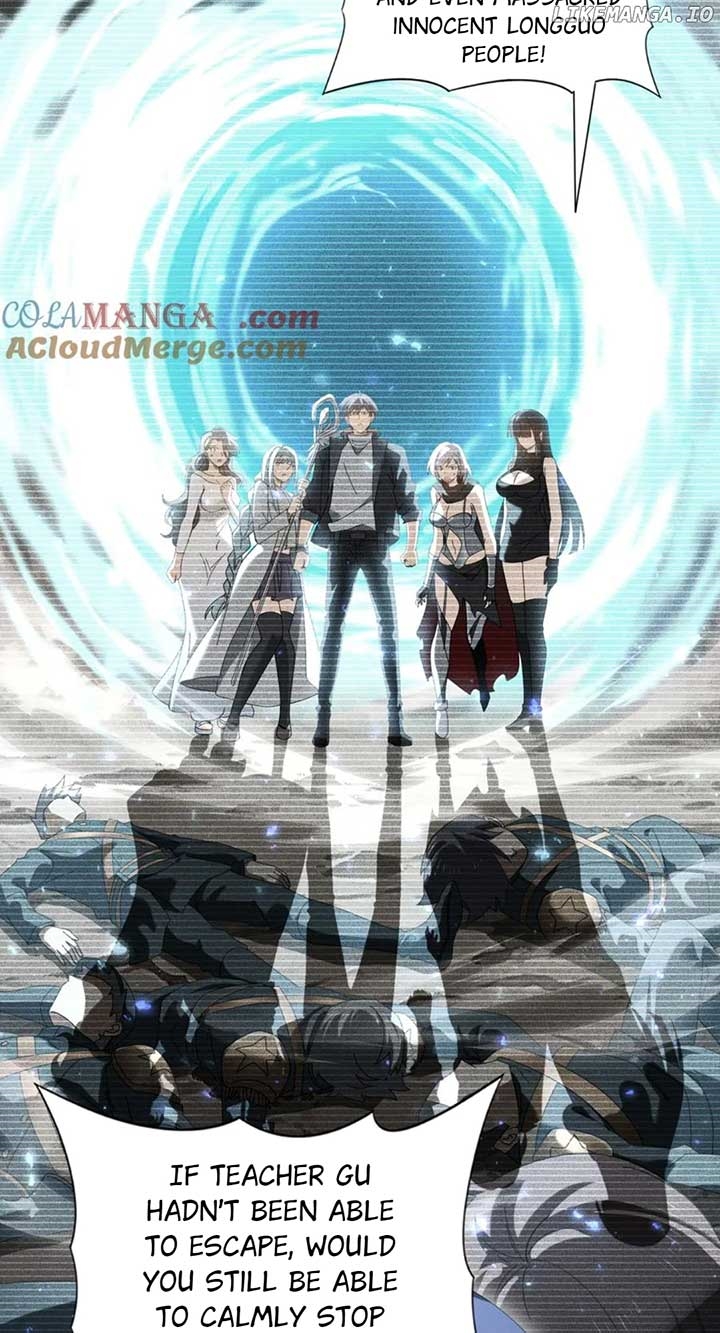 I Got The Weakest Class, Dragon Tamer!? - Chapter 113 Page 19