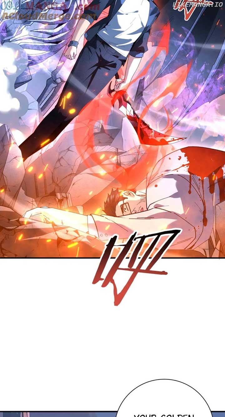 I Got The Weakest Class, Dragon Tamer!? - Chapter 113 Page 2