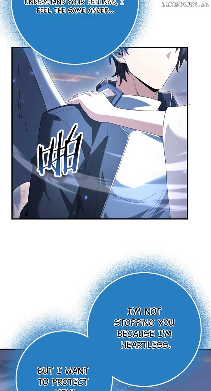 I Got The Weakest Class, Dragon Tamer!? - Chapter 113 Page 21