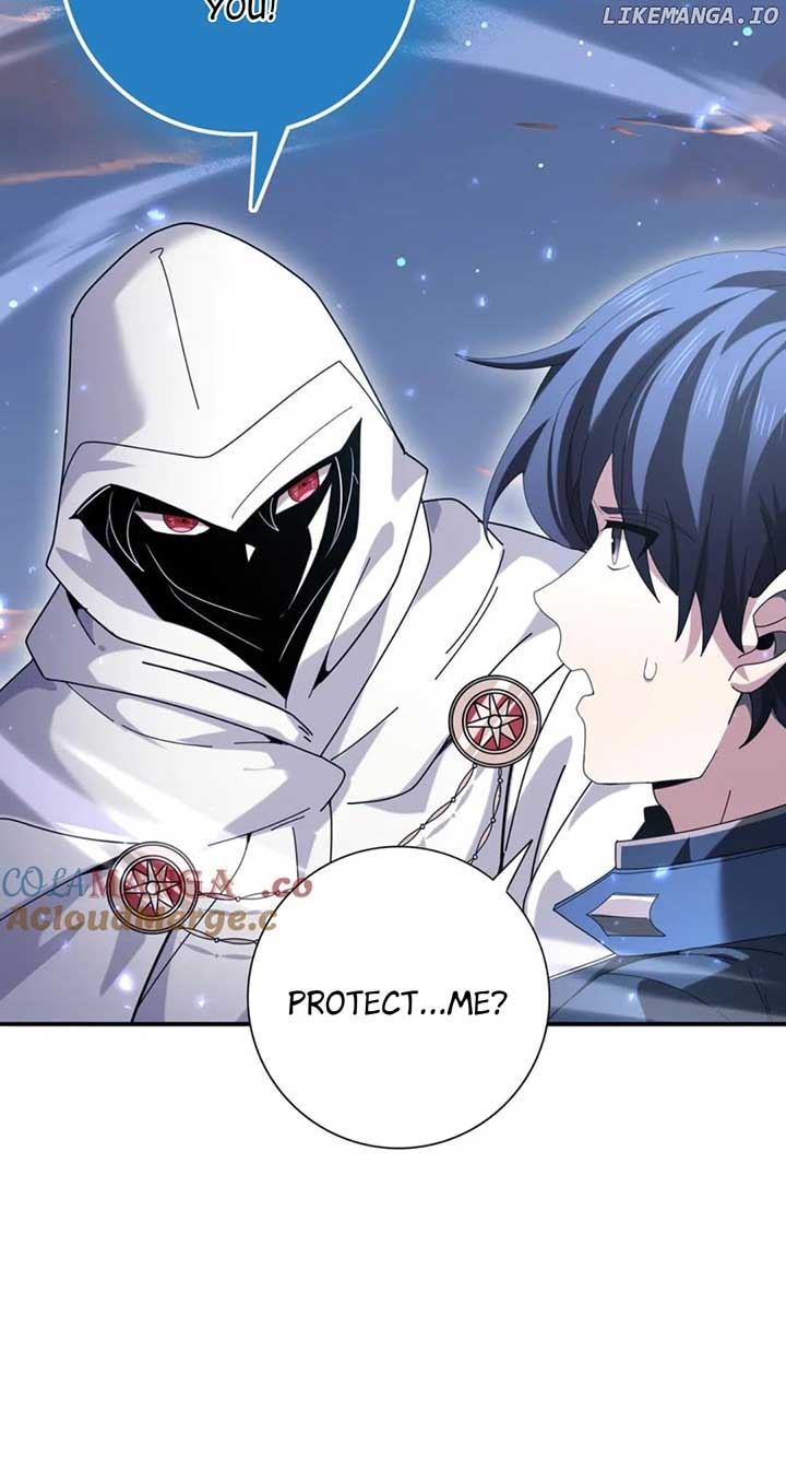 I Got The Weakest Class, Dragon Tamer!? - Chapter 113 Page 22