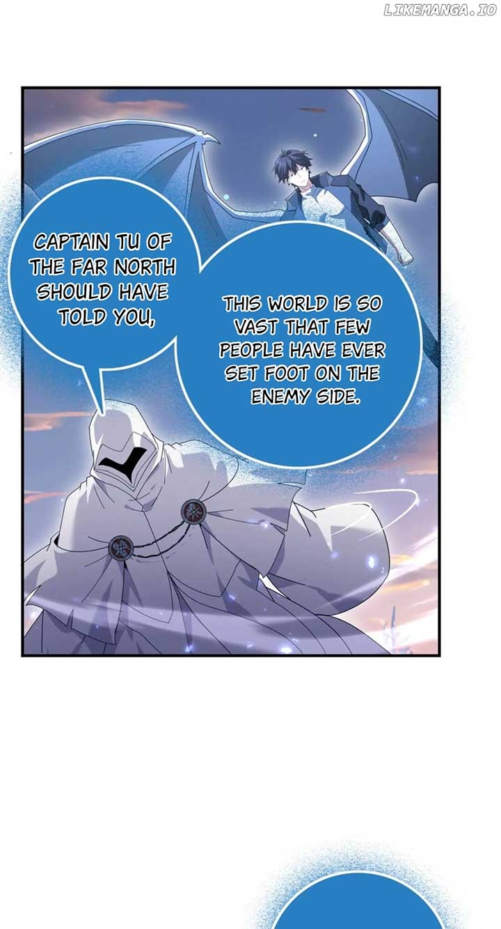 I Got The Weakest Class, Dragon Tamer!? - Chapter 113 Page 23