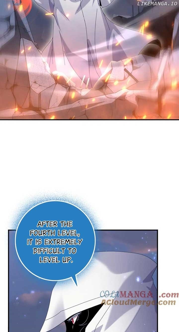 I Got The Weakest Class, Dragon Tamer!? - Chapter 113 Page 25