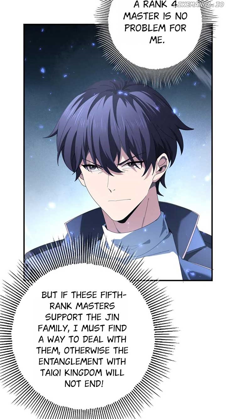 I Got The Weakest Class, Dragon Tamer!? - Chapter 113 Page 28