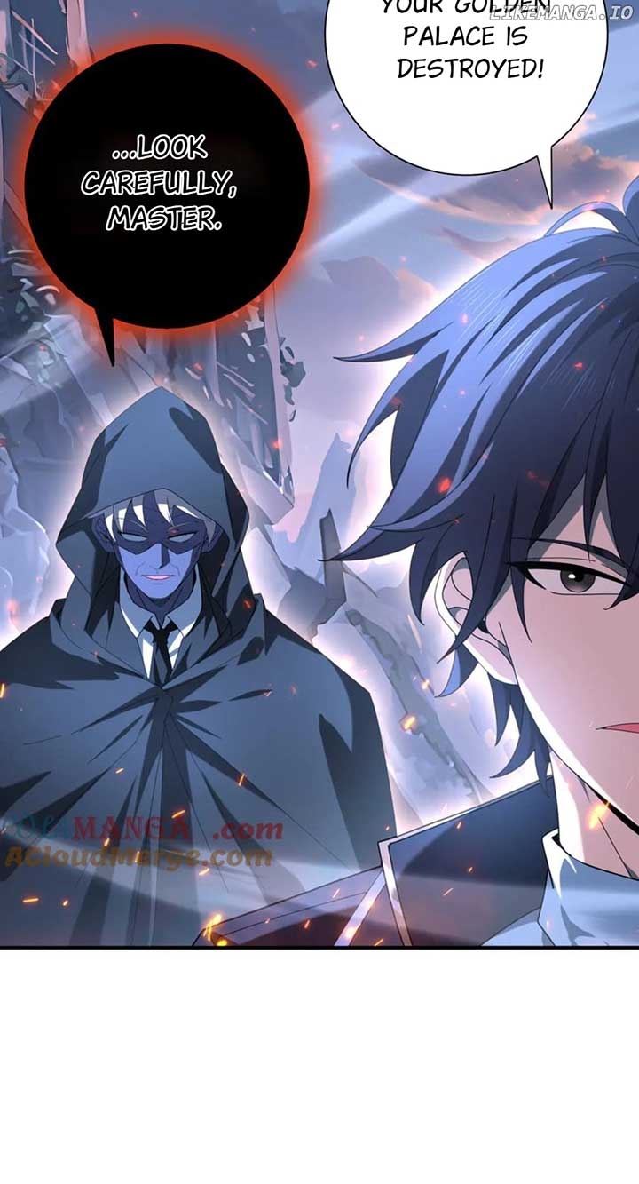 I Got The Weakest Class, Dragon Tamer!? - Chapter 113 Page 3