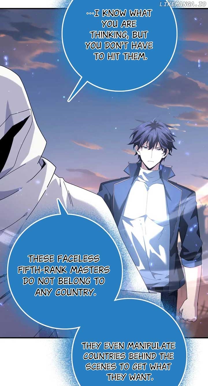 I Got The Weakest Class, Dragon Tamer!? - Chapter 113 Page 30