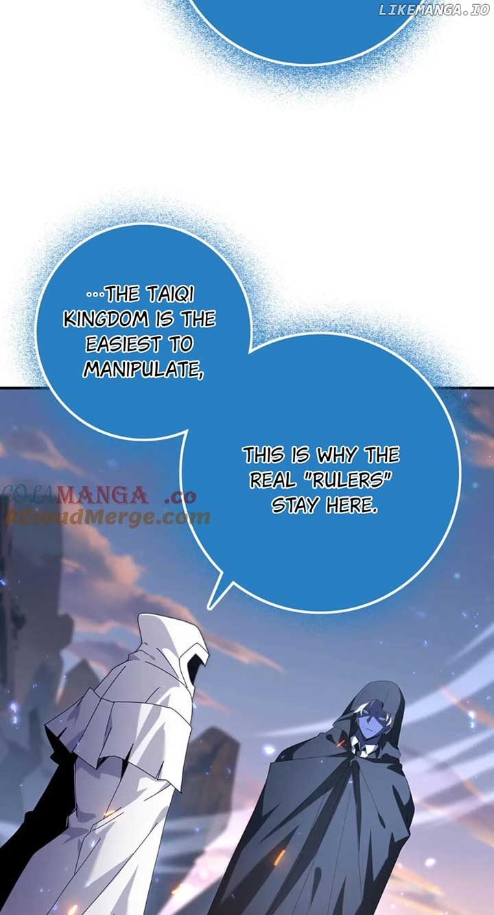 I Got The Weakest Class, Dragon Tamer!? - Chapter 113 Page 31