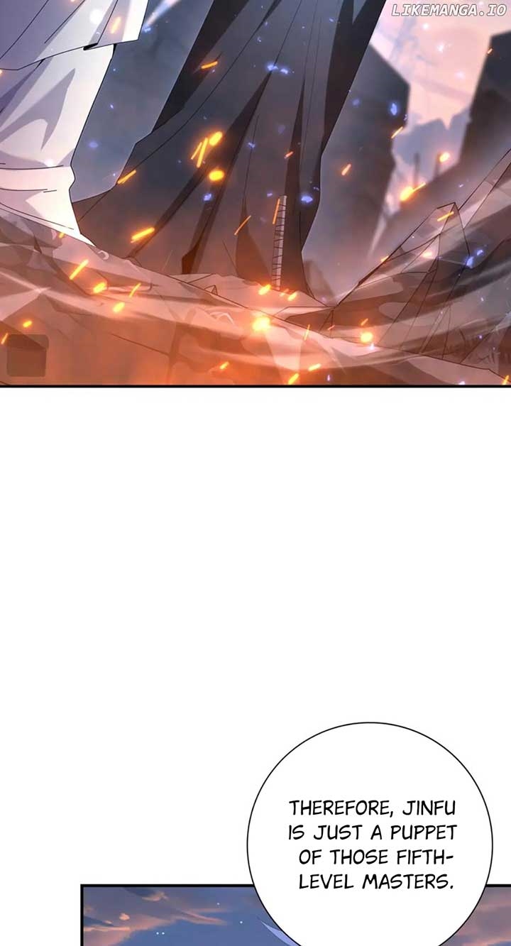 I Got The Weakest Class, Dragon Tamer!? - Chapter 113 Page 32