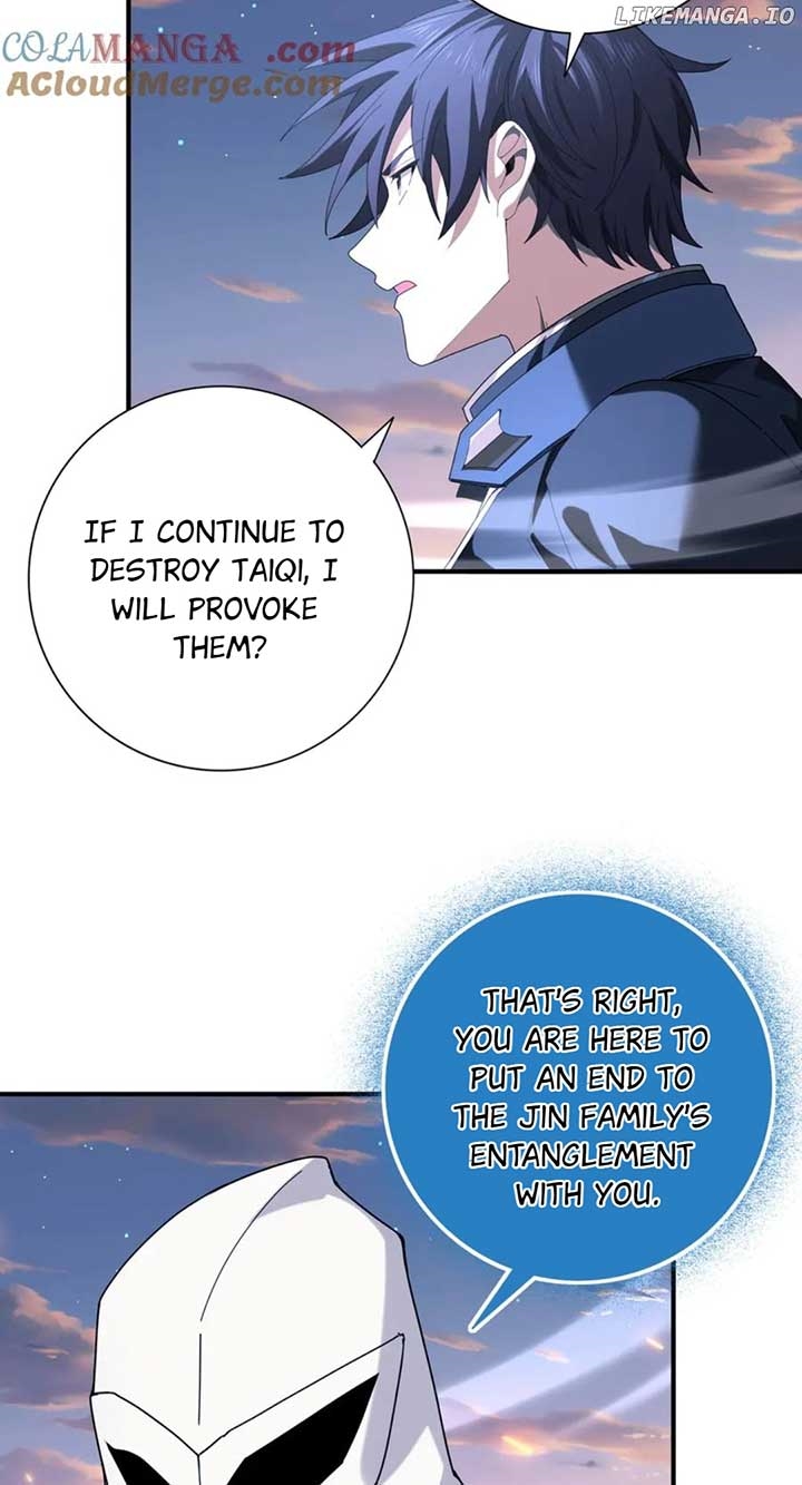 I Got The Weakest Class, Dragon Tamer!? - Chapter 113 Page 33