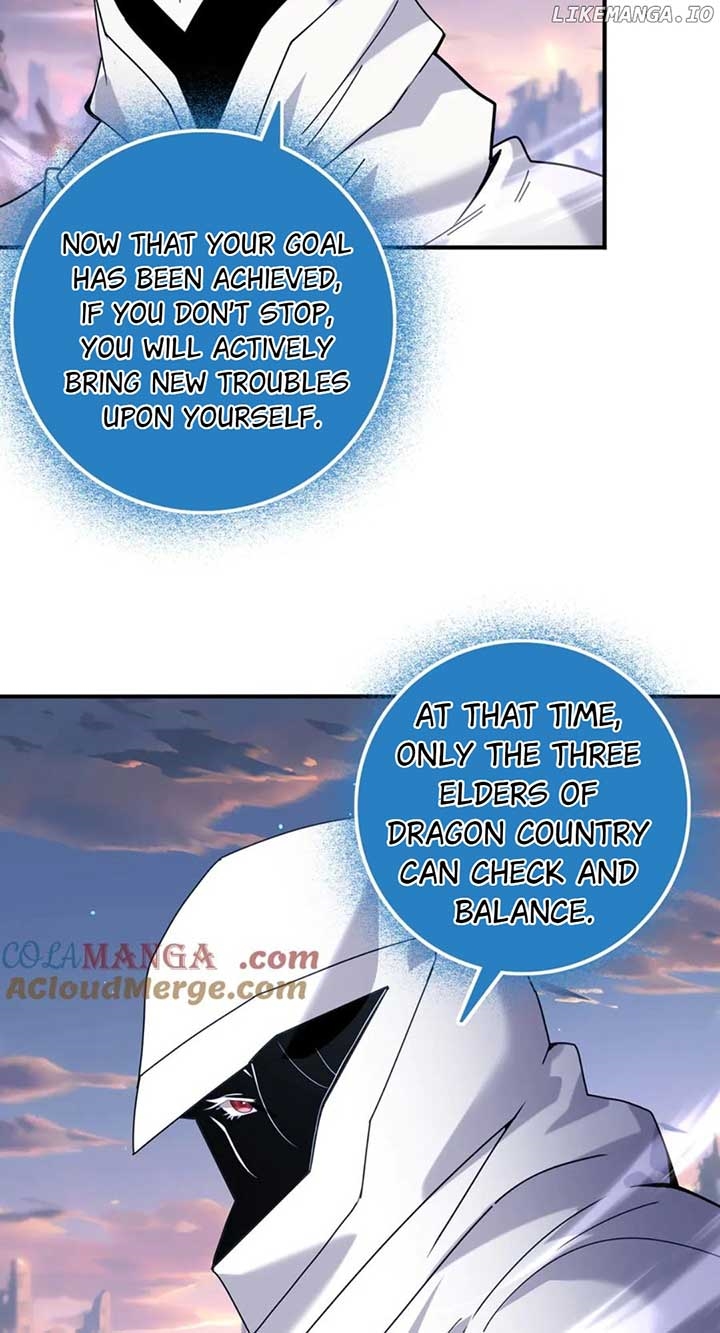 I Got The Weakest Class, Dragon Tamer!? - Chapter 113 Page 34