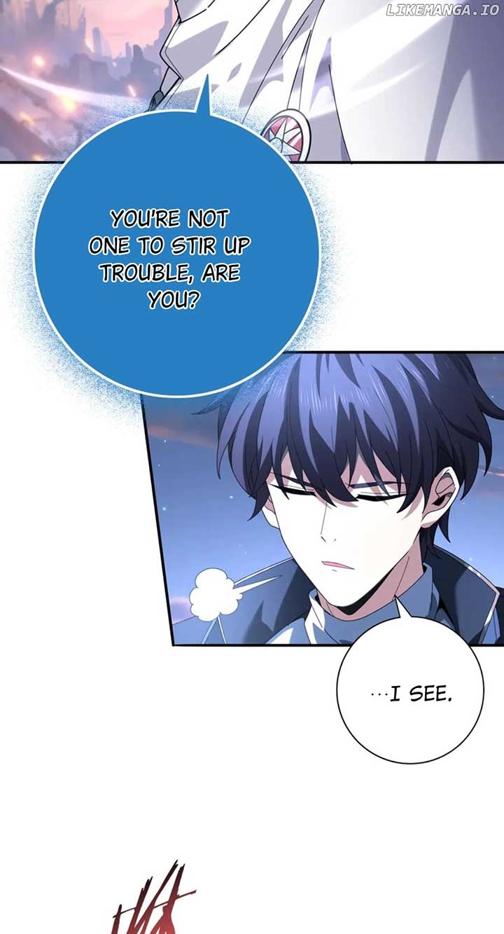 I Got The Weakest Class, Dragon Tamer!? - Chapter 113 Page 35