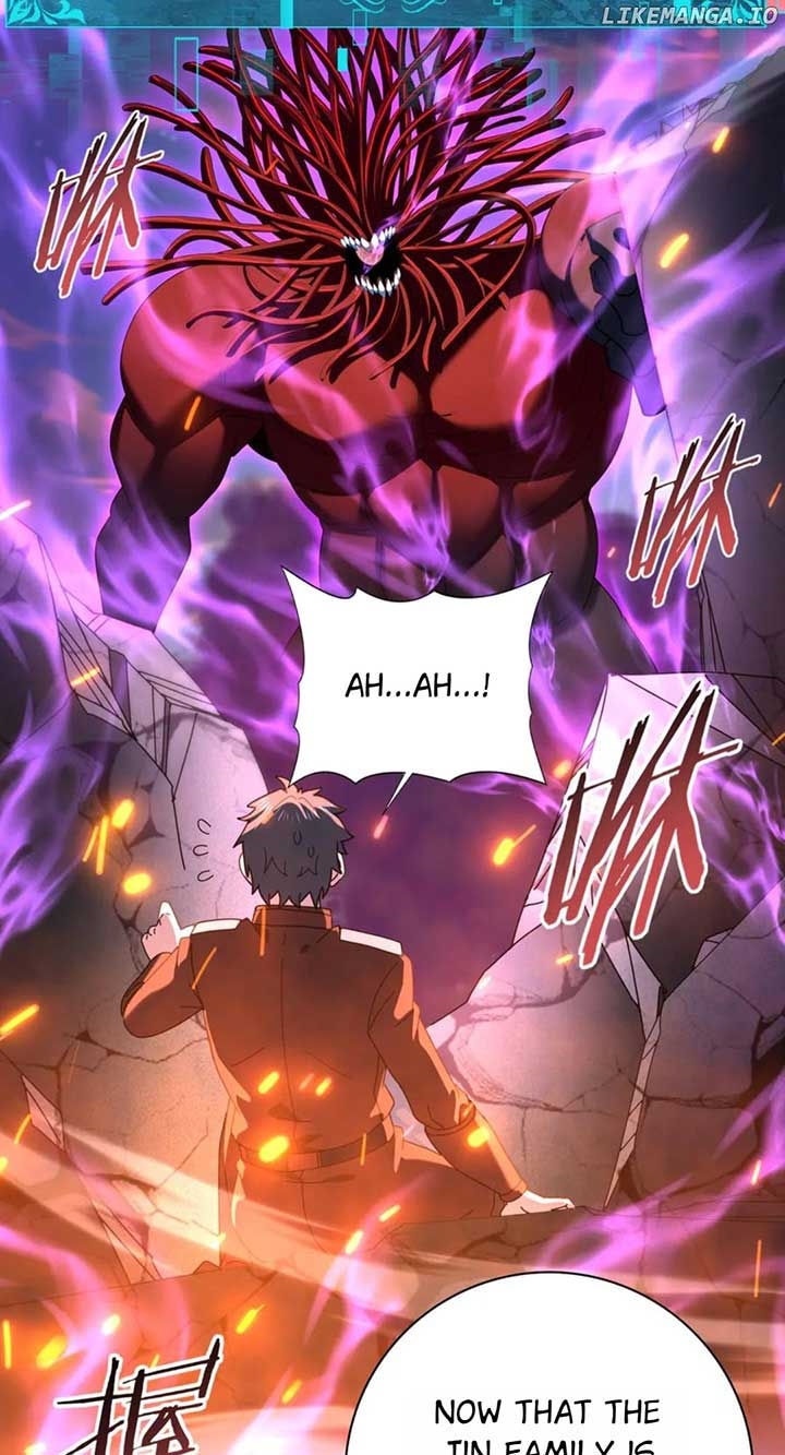 I Got The Weakest Class, Dragon Tamer!? - Chapter 113 Page 37